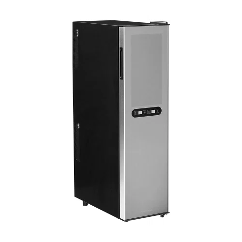Wine Enthusiast Silent 18 Bottle Wine Refrigerator