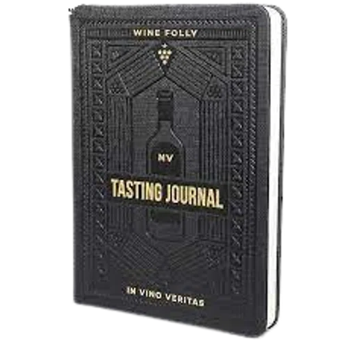 Wine Folly Wine Journal