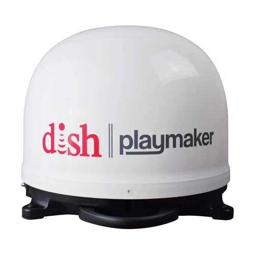 Winegard PL-7000 Dish Playmaker