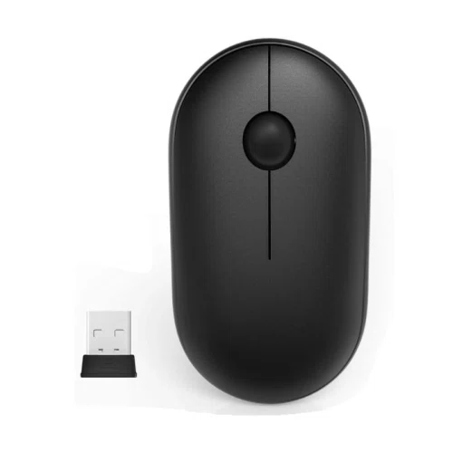 WisFox Wireless Mouse CE1296-01