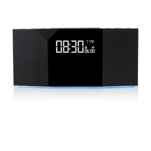 WITTI Beddi 2 Alarm Clock