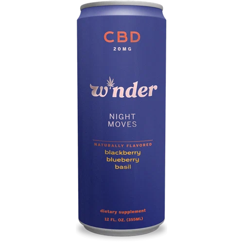 W*nder Night Moves