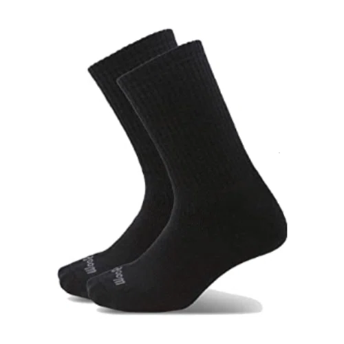 Woolly Merino Wool Everyday Sock