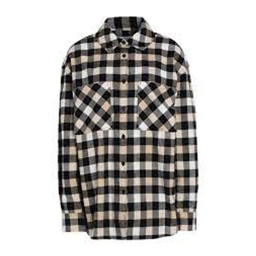Woolrich Flannel Check Shirt