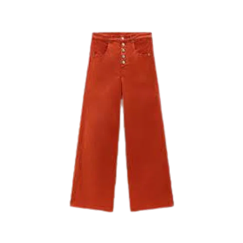 Woolrich Garment-Dyed Stretch Cotton Twill Pants