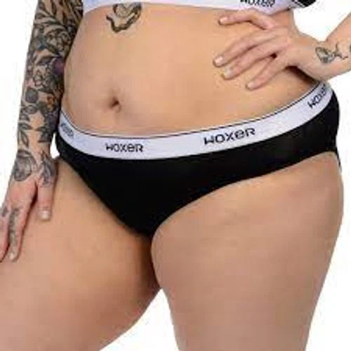 Woxer Bikini Women's Boxer Briefs