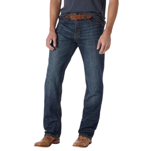 Wrangler 20X 33 Extreme Relaxed Fit Jeans