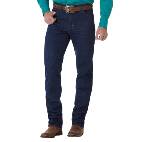 Wrangler Premium Performance Cowboy Cut Regular Fit Jean