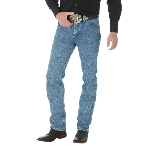 Wrangler Premium Performance Cowboy Cut Slim Fit Jean
