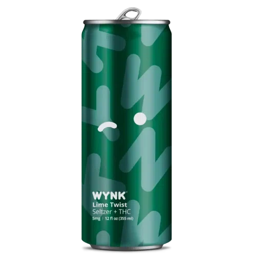 WYNK Lime Twist