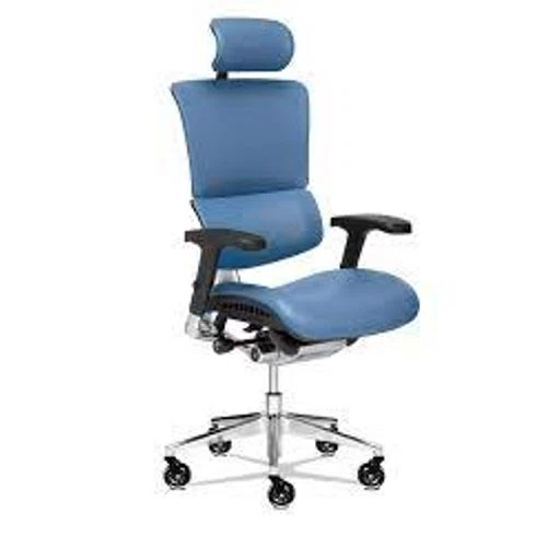 X-Chair X-Tech Ultimate Executive Chair