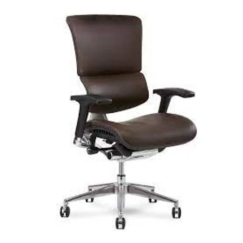 X-Chair X4 Leather Executive Chair