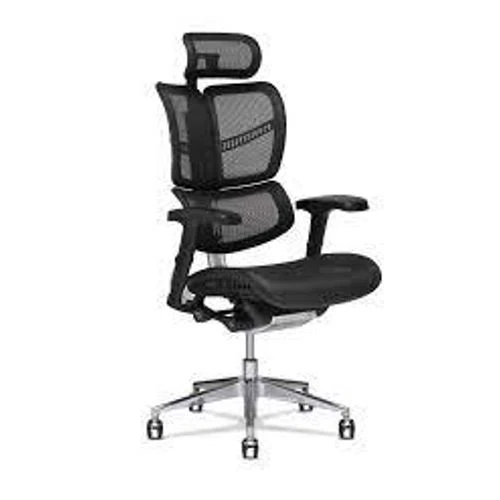 X-Chair XG Wing Split-Back Management Chair