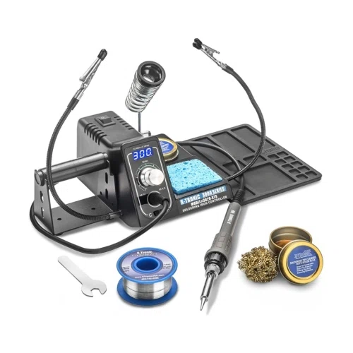 X-Tronic 3020-XTS LED Soldering Station