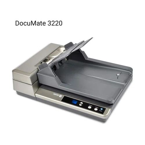 Xerox DocuMate 3220 Duplex Document Scanner