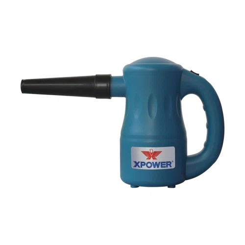 XPower A-2 Airrow Pro Multi-use Powered Air Duster Blower