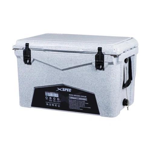 Xspec Rotomolded 60 QT High Performance Cooler