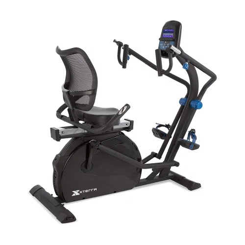 XTERRA Fitness Seated Stepper