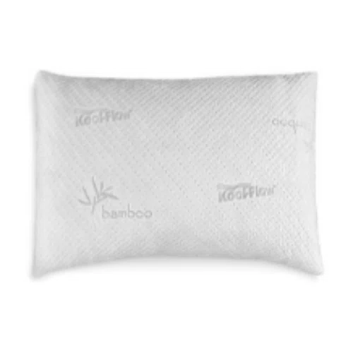 Xtreme Comforts Shredded Memory Foam Pillow
