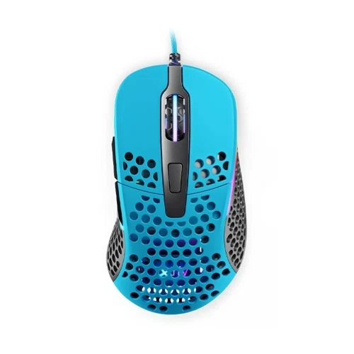 XTRFY M4 RGB