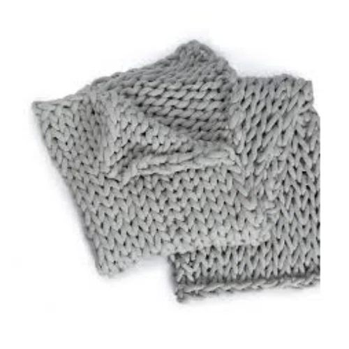 Yaasa Serenity Knit Weighted Blanket