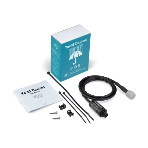 Yacht Devices Humidity Sensor YDHS-01