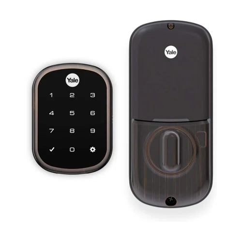 Yale Assure Lock SL