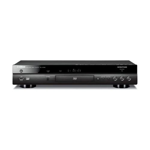 Yamaha Aventage BD-A1060 Blu-ray Disc Player​