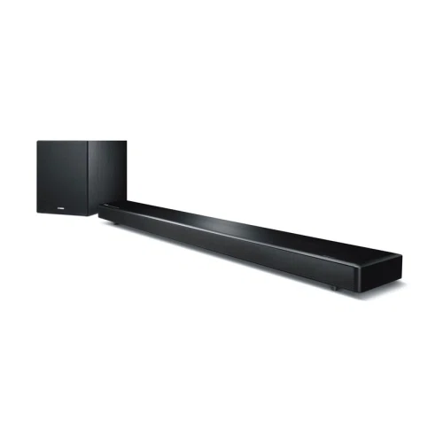 Yamaha MusicCast YSP-2700