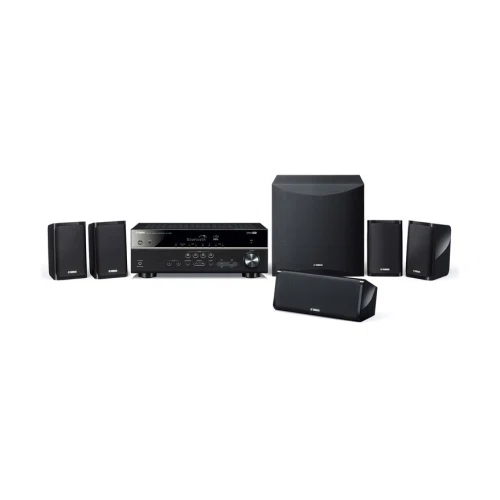 Yamaha YHT-4950U