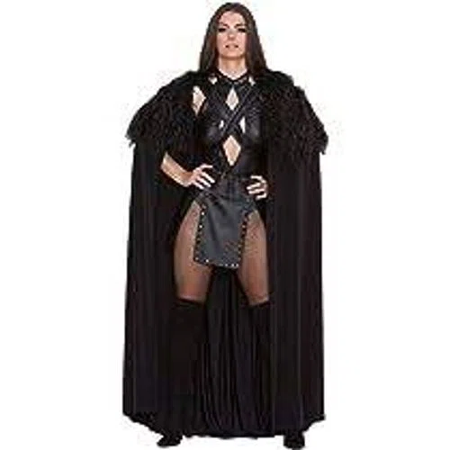 Yandy Sexy Northern Queen Costume