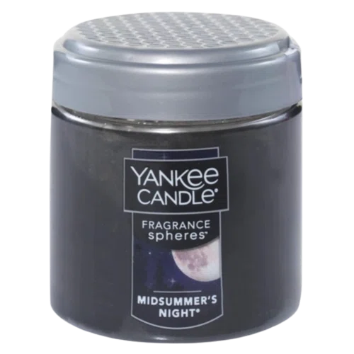 Yankee Candle MidSummer's Night Fragrance Spheres
