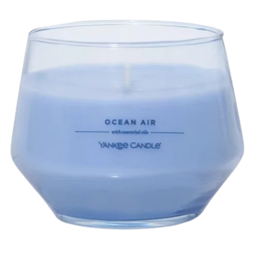 Yankee Candle Ocean Air Studio Collection
