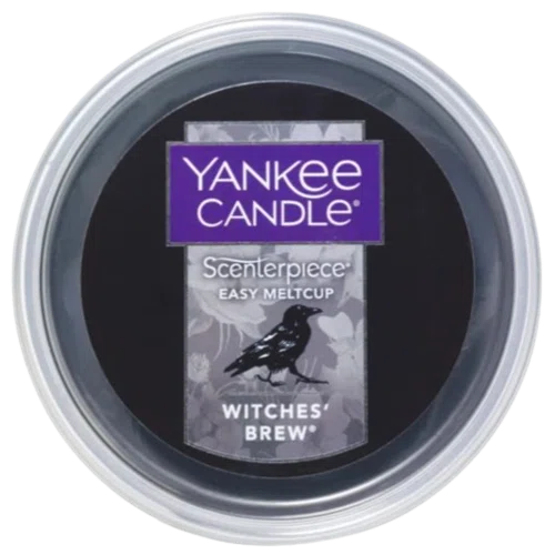 Yankee Candle Witches' Brew Scenterpiece Easy MeltCups
