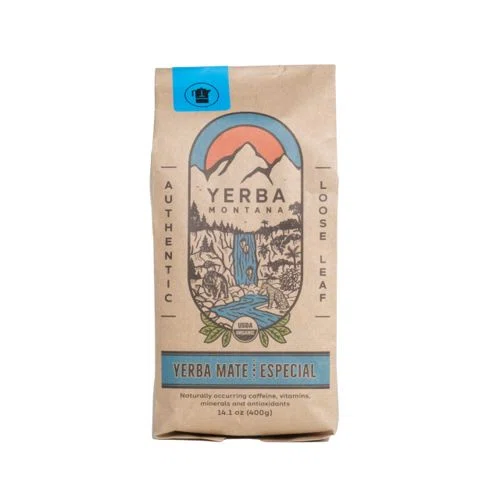 Yerba Montana Especial