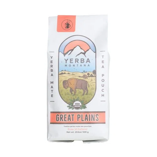 Yerba Montana Great Plains