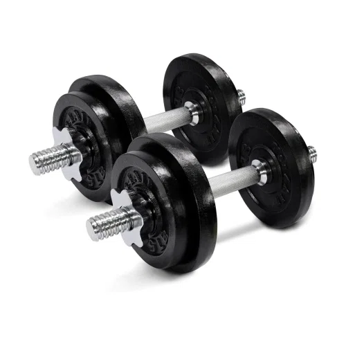 Yes4All Adjustable Dumbbells