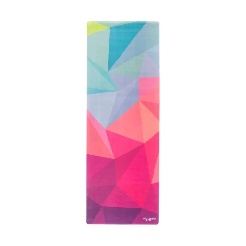 Yoga Design Lab Combo Yoga Mat