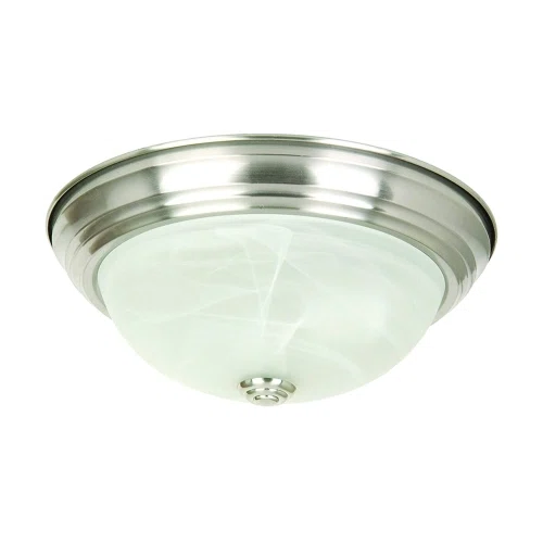 Yosemite Flush Mount Light 
