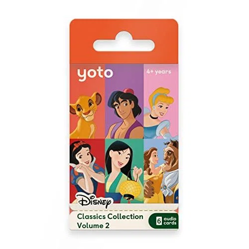 20 Off Yoto Discount Code, Coupons (3 Active) August 2024