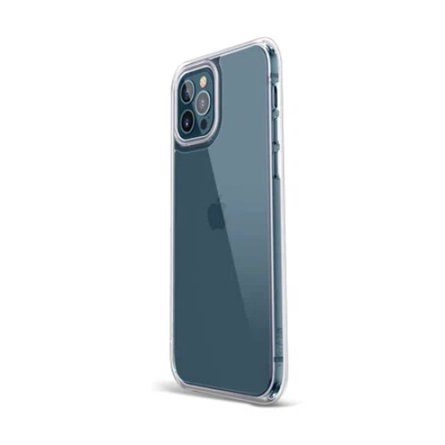 YouMaker Crystal Clear Case