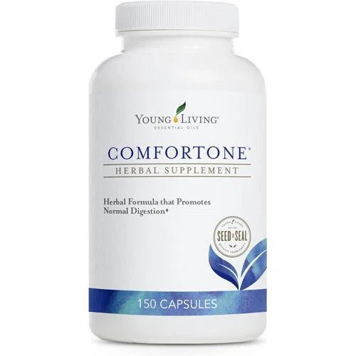 Young Living ComforTone Capsules