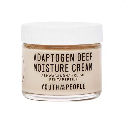 Youth To The People Adaptogen Deep Moisture Cream