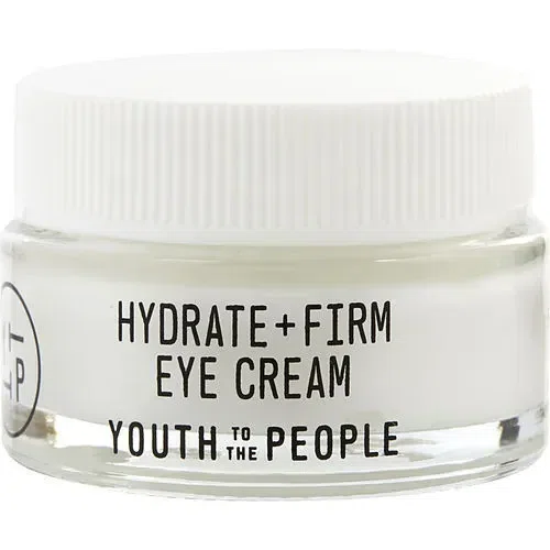 Youth To The People Superfood Hydrate + Firm Eye Cream