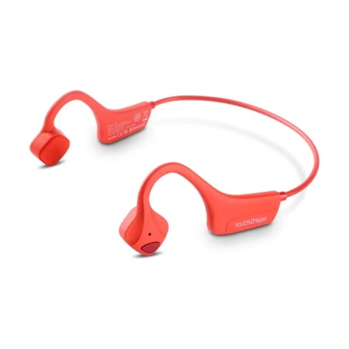 YouthWhisper Bluetooth Bone Conduction Headphones