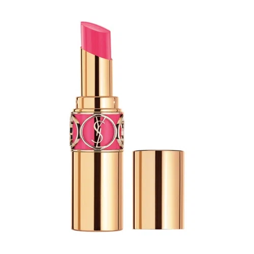 YSL Beauty Rouge Volupte Shine Lipstick Balm
