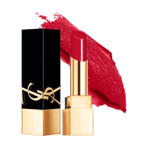 YSL Beauty The Bold High Pigment Lipstick