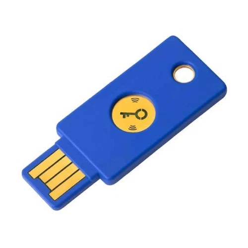 Yubico Security Key NFC