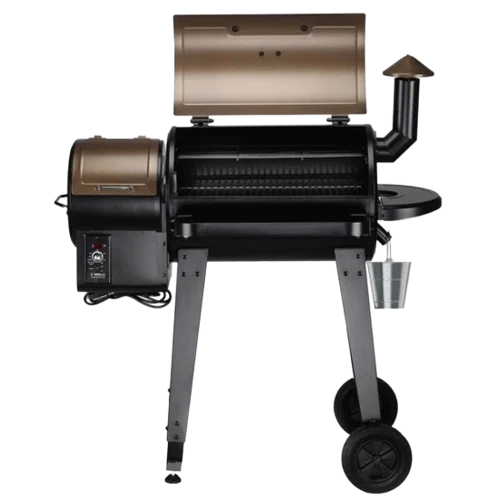 Z Grills 450A
