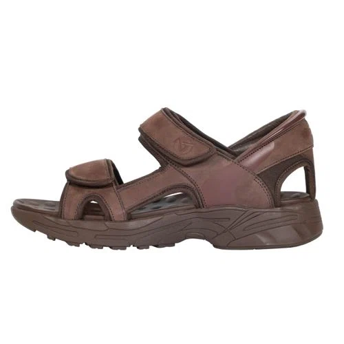 Zeba Shoes Desert Sand Easy Slip Sandals